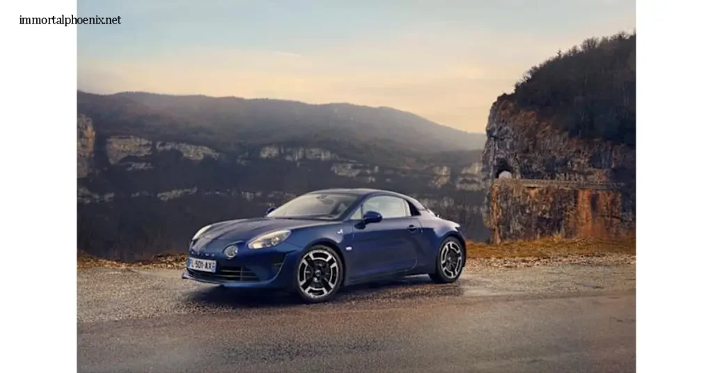 Alpine