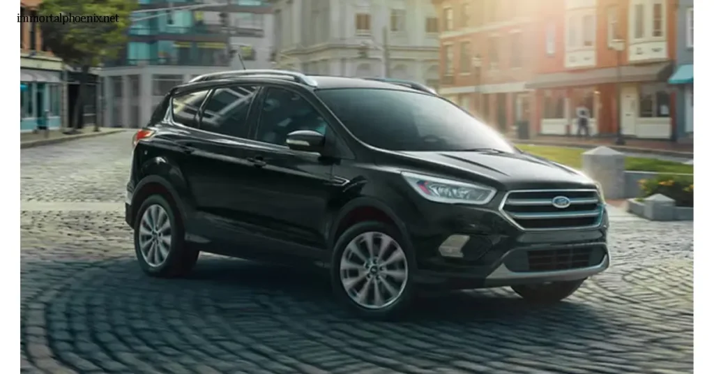 Recall Alert Ford